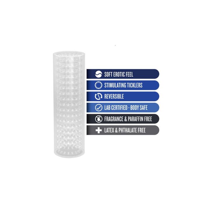 Juego Erótico Blush M for Men 2 Juego Erótico Blush M for Men 2