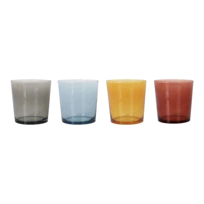 Vaso para Cerveza LAV BDG386PFT4.61 4 Piezas (6 Unidades) 2 Vaso para Cerveza LAV BDG386PFT4.61 4 Piezas (6 Unidades) 2