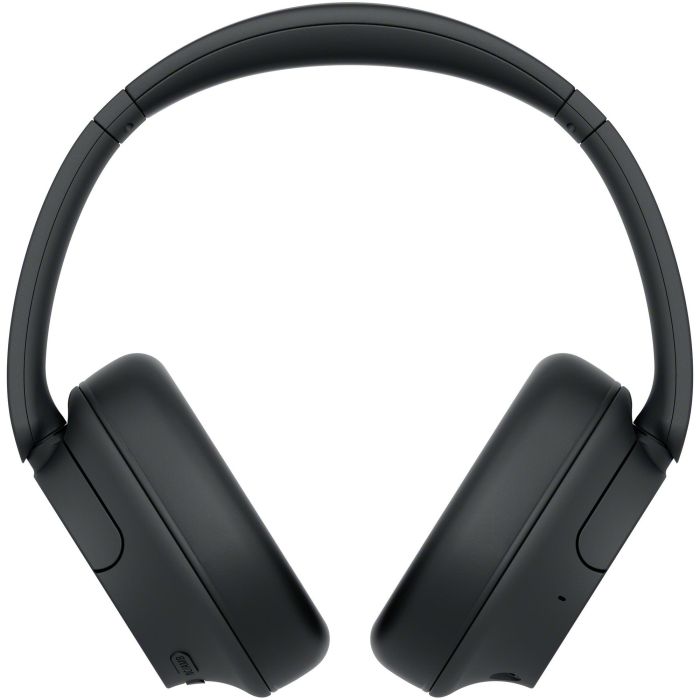 Sony WH-CH720N Auriculares Inalámbricos Noise Cancelling, Micrófono, Bluetooth 5.2, Batería 35H, Multipunto, Ligeros, Negros 2