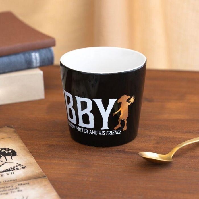 Taza premium Dobby Harry Potter 4 Taza premium Dobby Harry Potter 4