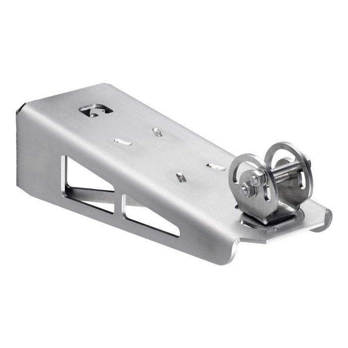 Axis ExCam XF Soporte de pared en acero inoxidable para cámaras de red fijas explosion-protected