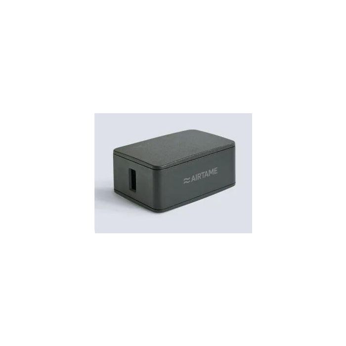 AIRTAME AT-DG2 Power Supply Brick, with EU and UK Plug 1