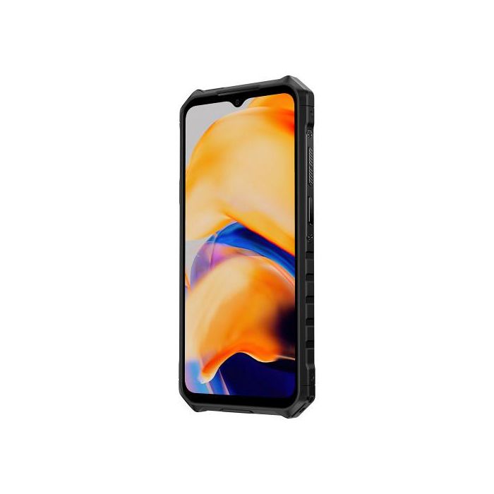 Ulefone Smartphone Armor X13 Black 4G/ 6.52" Hd/ Helio G36/64Gb Rom/6Gb Ram/8Mp/6320Mah/Ip68 4 Ulefone Smartphone Armor X13 Black 4G/ 6.52" Hd/ Helio G36/64Gb Rom/6Gb Ram/8Mp/6320Mah/Ip68 4