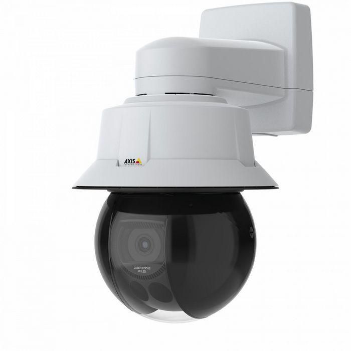Axis Cámara domo IP PTZ Q6318-LE 50 Hz Axis Cámara domo IP PTZ Q6318-LE 50 Hz