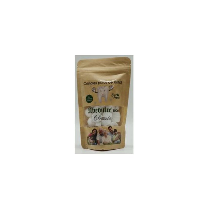 ABEDULCE Caramelos Alcalinizantes de Abedul 152g - Ayuda a Prevenir Caries y Remineralizar Dientes