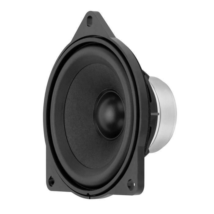 Altavoces específicos - MTX AUDIO - Kit 3 vías - 20cm - 4O - 150W RMS - Para BMW y Mini 5 Altavoces específicos - MTX AUDIO - Kit 3 vías - 20cm - 4O - 150W RMS - Para BMW y Mini 5