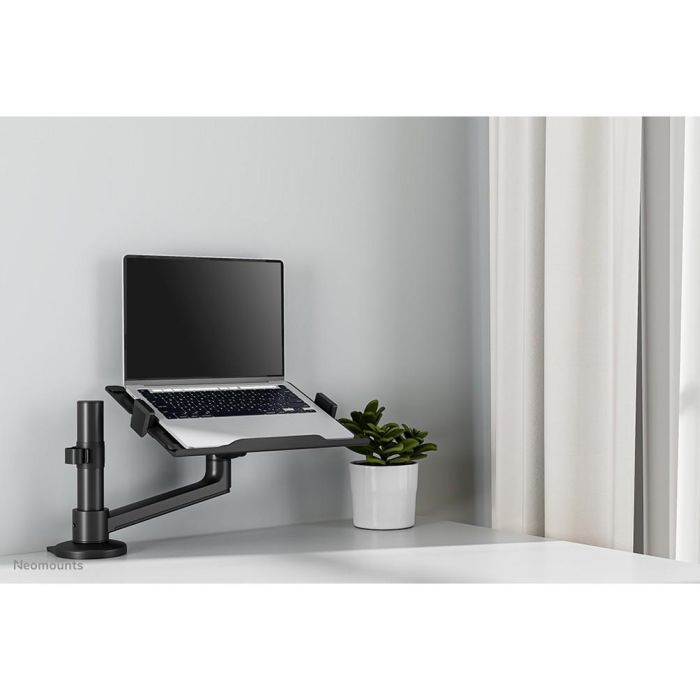 Soporte para Portátil, eBook y iPad Neomounts DS20-425BL1 17,3" 11,6" 10 Soporte para Portátil, eBook y iPad Neomounts DS20-425BL1 17,3" 11,6" 10