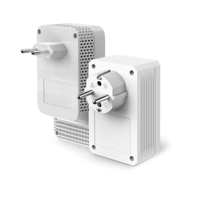 INTD TP-Link Powerline TL-WPA7619 KIT (WL/AC/AV1000) 1