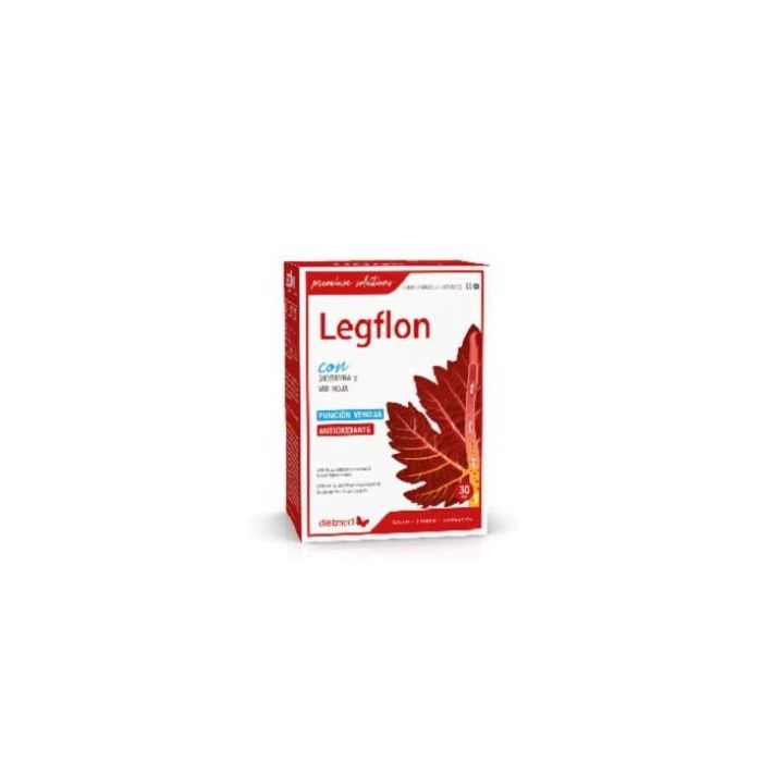Legflon 60Comp. Legflon 60Comp.