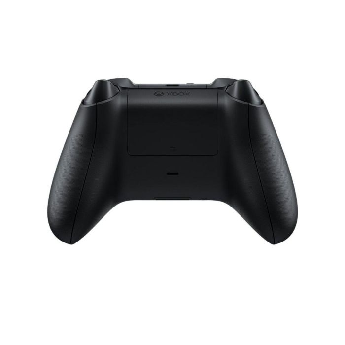 Microsoft Mando Inalámbrico Xbox + Cable USB-C Negro para PC, Xbox One, One S, One X, Series S, Series X 3