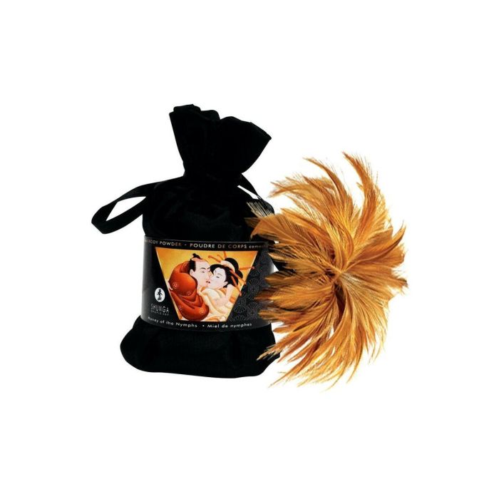 Set Erótico Shunga SWEET KISSES 5