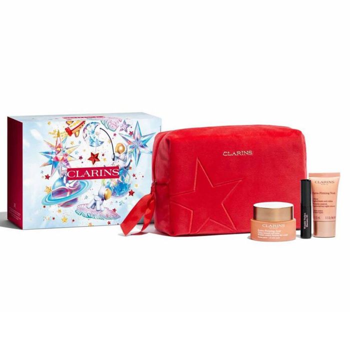 Clarins Extra Firming Estuche 4 Pz