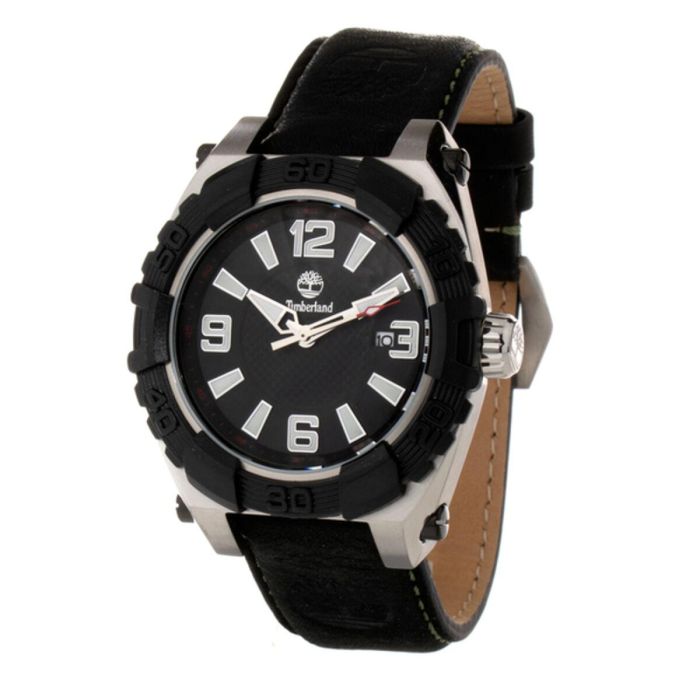 Reloj Hombre Timberland TBL13321JSTB-02BN (Ø 45 mm)