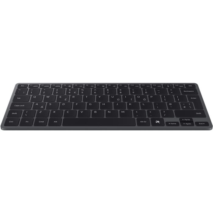 Samsung Teclado Inteligente Universal Gris Oscuro 6