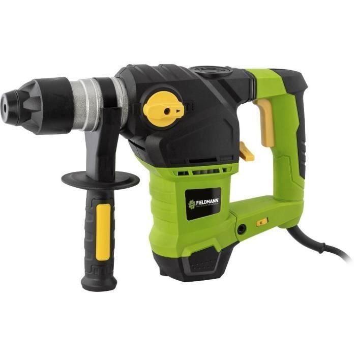 Taladro percutor - Fieldmann - FDV 201502-E 1 Taladro percutor - Fieldmann - FDV 201502-E 1