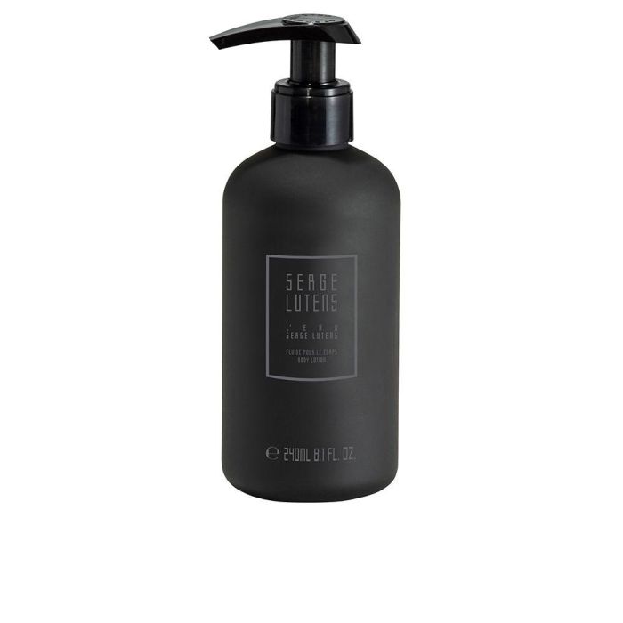 Serge Lutens L'EAU Loción para Manos y Cuerpo 240 ml Colección Matin Lutens Hidratante Serge Lutens L'EAU Loción para Manos y Cuerpo 240 ml Colección Matin Lutens Hidratante