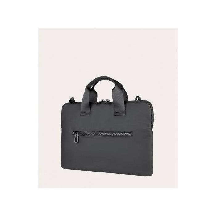 Tucano Gommo Slim Tasche 16" Schwarz, BSGOM1516-BK 1 Tucano Gommo Slim Tasche 16" Schwarz, BSGOM1516-BK 1