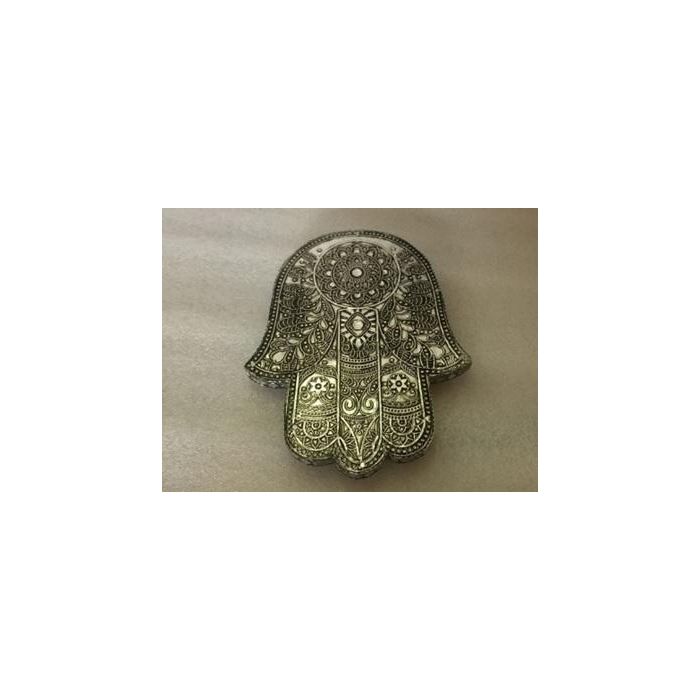 DKD Home Decor Marco de Fotos 10x15 Champan Malva Madera y Aluminio 25 x 20 x 1 cm 1