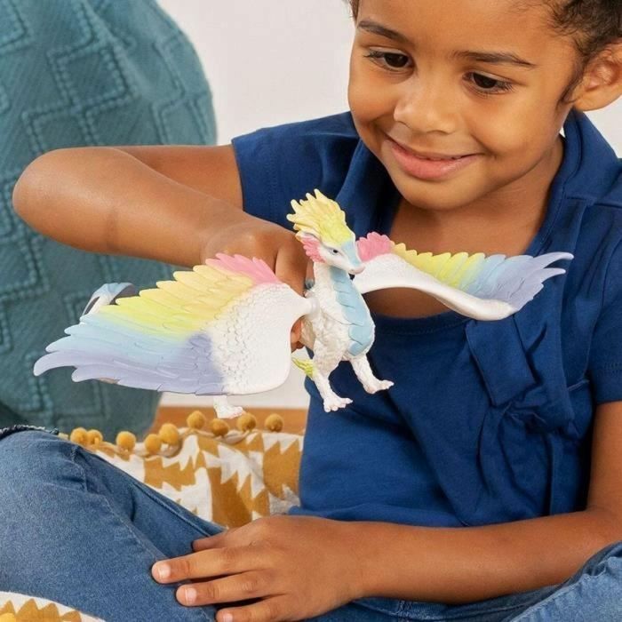 Figura Coleccionable Schleich 1