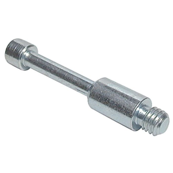 Effegi Brevetti Superlock M6-9 Tornillo excéntrica zincado