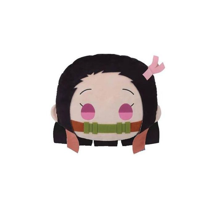 Good Smile Company Peluche Charamaru PM de Nezuko Kamado Good Smile Company Peluche Charamaru PM de Nezuko Kamado