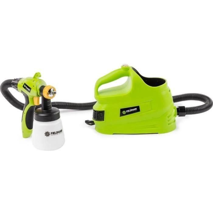 Fieldmann FDSP 200652-E Pistola eléctrica 1 Fieldmann FDSP 200652-E Pistola eléctrica 1