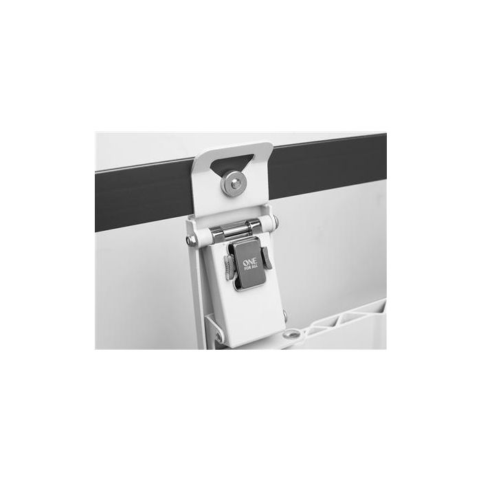 One For All WM6661 Soporte Pared TV Ultra Slim Giratorio 120° 32'' a 90'' 5 One For All WM6661 Soporte Pared TV Ultra Slim Giratorio 120° 32'' a 90'' 5