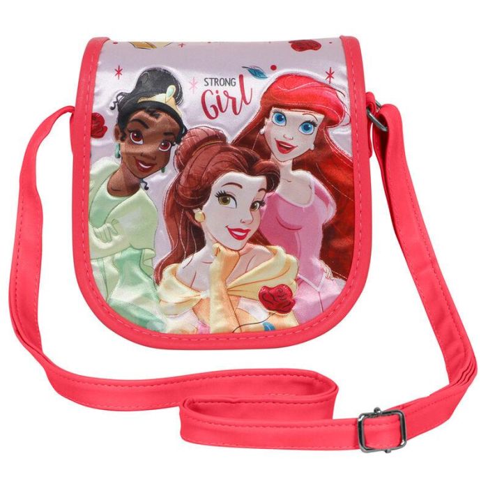 Bolso Muffin Strong Princesas Disney 2