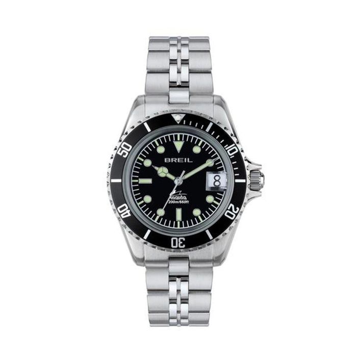 Reloj Hombre Breil TW2088 (Ø 38 mm) Reloj Hombre Breil TW2088 (Ø 38 mm)