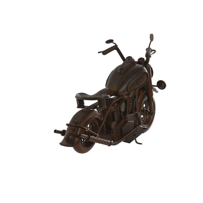 Figura Decorativa Home ESPRIT Bronce Vintage 32 x 14,5 x 19,5 cm 1 Figura Decorativa Home ESPRIT Bronce Vintage 32 x 14,5 x 19,5 cm 1