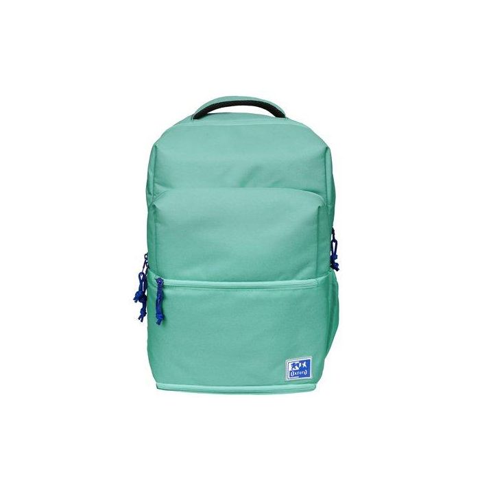 Mochila Oxford B-Out Ice Mint