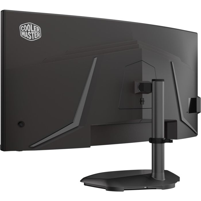 CoolerMaster 88.3cm (34") GM34-CWQ2-16:09 VA+DP+HDMI 180Hz 7 CoolerMaster 88.3cm (34") GM34-CWQ2-16:09 VA+DP+HDMI 180Hz 7
