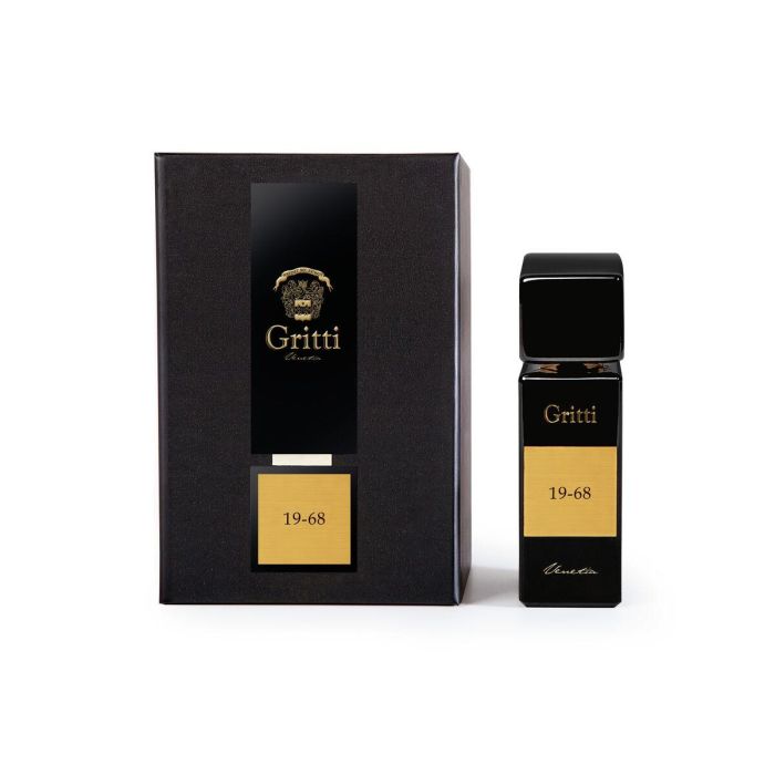 Perfume Hombre Gritti 19-68 100 ml 1