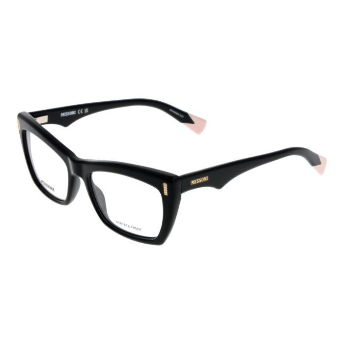 Montura de Gafas Mujer Missoni MIS 0207 53807 Montura de Gafas Mujer Missoni MIS 0207 53807