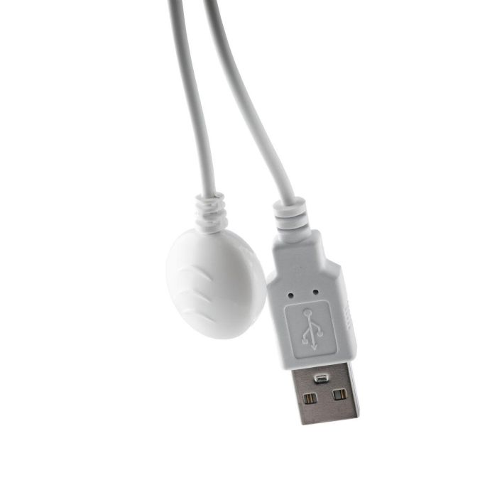 Masajeador Dream Toys Vivre Rosa 4 Masajeador Dream Toys Vivre Rosa 4