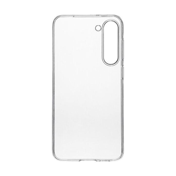 eSTUFF Funda TPU Transparente para Samsung Galaxy S23+ LONDON 2 eSTUFF Funda TPU Transparente para Samsung Galaxy S23+ LONDON 2