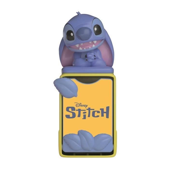 Clementoni CLE8005125529414 - Mis historias en imágenes - Juego de construcción Stitch para niños 2 Clementoni CLE8005125529414 - Mis historias en imágenes - Juego de construcción Stitch para niños 2