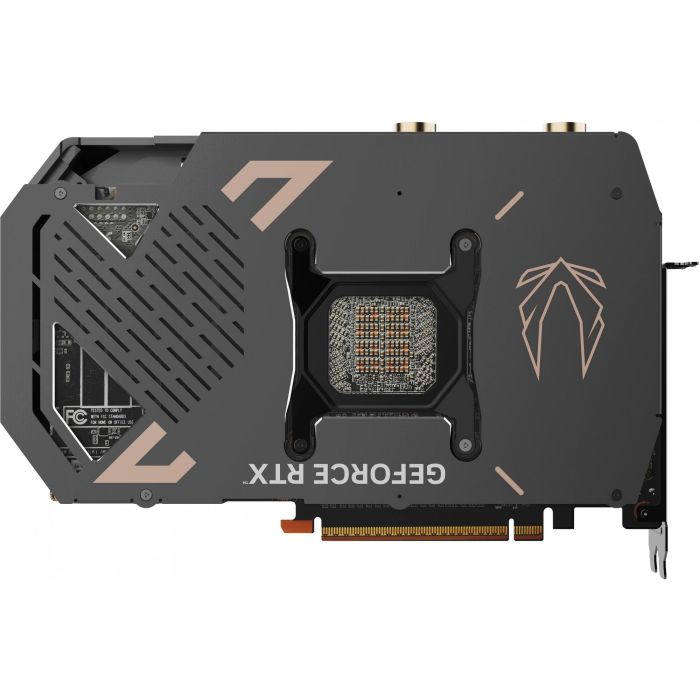 Zotac ERTX 5090 GeForce RTX 5090 ARCTICSTORM AIO 32GB GDDR7 - Tarjeta Gráfica para Gaming 2