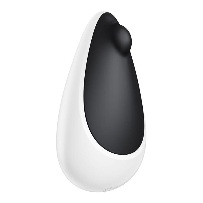 Satisfyer Spot on 3 Vibrador Negro para Mujer Satisfyer Spot on 3 Vibrador Negro para Mujer