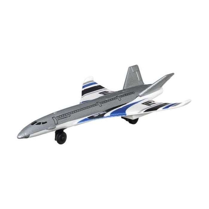 Avión Mattel Sea Gliders (2 pcs) 10