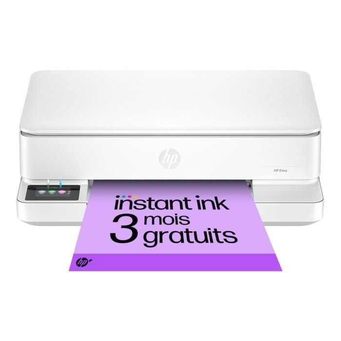 HP multifuncion inkjet Envy 6110e