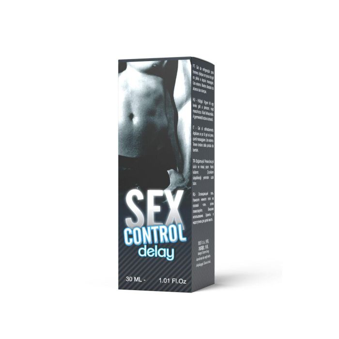 Crema Retardante Ruf 30 ml 1