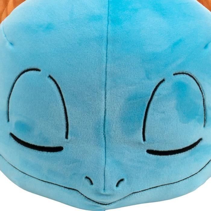 Bandai BAN3701405808358 Peluche Pokémon Squirtle 40 cm 3