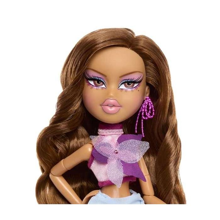Muñeca bratz pixiez yasmin 22 cm. 2 Muñeca bratz pixiez yasmin 22 cm. 2