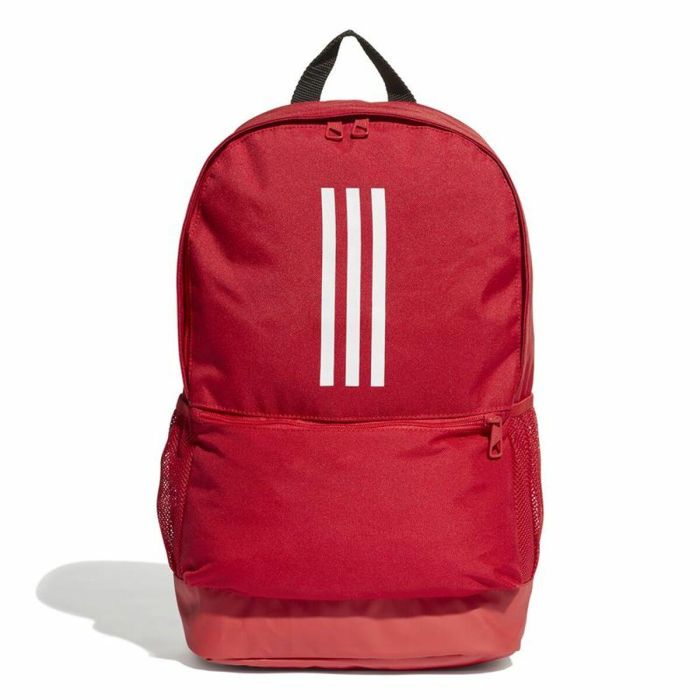 Mochila Deportiva Adidas Tiro Rojo