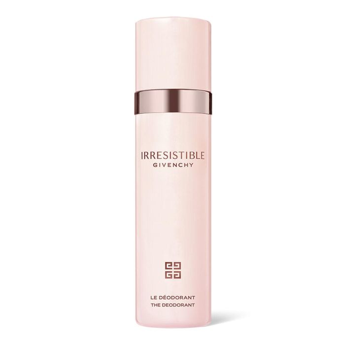 Givenchy Irresistible The Deodorant 1