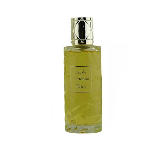 Christian Dior Escale A Portofino Eau de Toilette 75ml Vaporizador Fresco Cítrico Aromático Riviera Italiana Christian Dior Escale A Portofino Eau de Toilette 75ml Vaporizador Fresco Cítrico Aromático Riviera Italiana