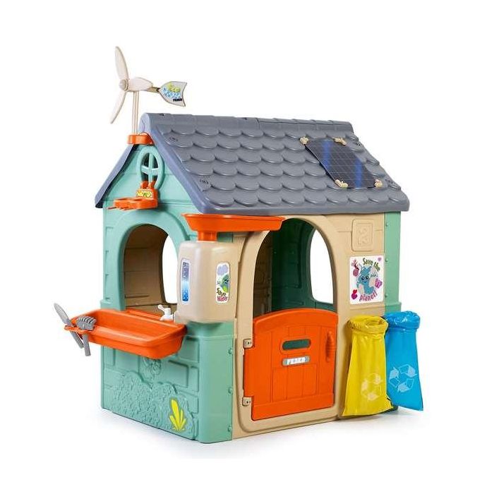 Recycle Eco House Feh26000 Feber 1 Recycle Eco House Feh26000 Feber 1