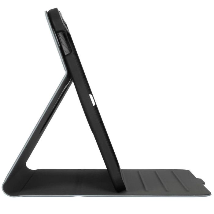 Targus VersaVu Funda Folio para iPad 10th gen 10.9" Plata, Resistente a Golpes y Rayones, 4 Modos de Soporte 8 Targus VersaVu Funda Folio para iPad 10th gen 10.9" Plata, Resistente a Golpes y Rayones, 4 Modos de Soporte 8