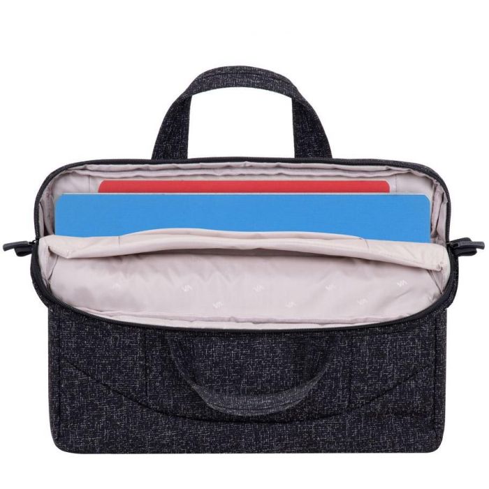 RIVACASE Riva Tasche Anvik para Portátil 15.6" Negro 7931 4